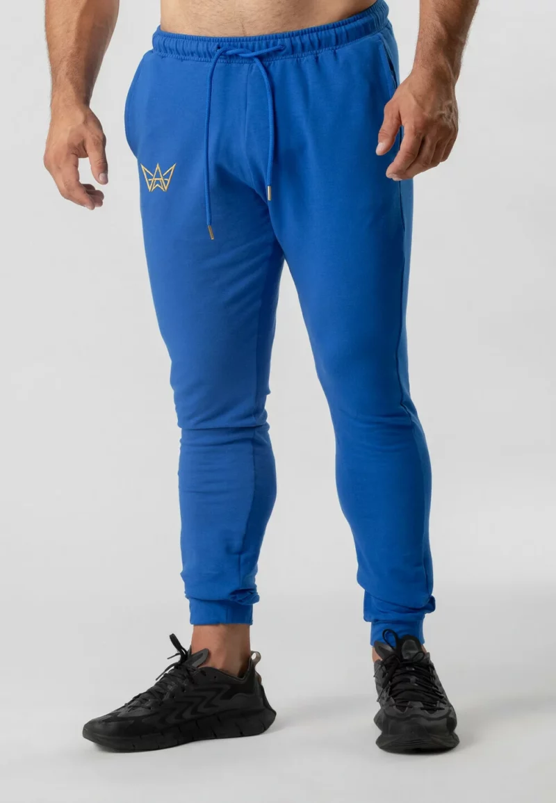 Urban Motion Jogginghose - Blau